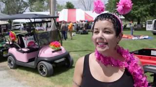 Buckley IL | Antique Tractor Show in Iroquois County