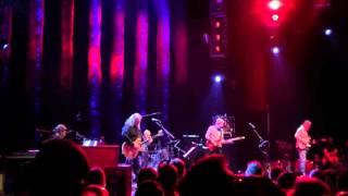 Phil Lesh & Friends Q - Mtn Jam/Mtns of the Moon/1000 Stars - Capitol Theatre - 3-17-16