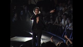 Jubilee Street - Nick Cave - Montevideo, Uruguay 08/10/2018