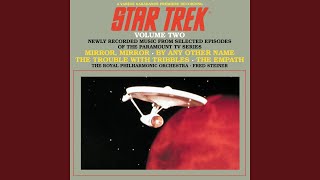 Mirror, Mirror: Mirror, Mirror / Black Ship Theme / The Agonizer / Meet Marlena (From "Mirror,...