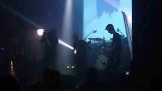 Shallow Waters - All Colours Blur To One - Live at Dark Eargasm Festival