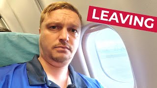 I'm LEAVING (This Is It!)