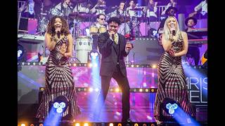 Off The Wall – Michael Jackson | Paris Select Symphony | 55 Artists | NEW EDITED VERSION