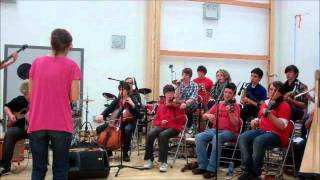 City of Hope Performance Geoffrey
