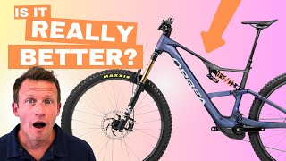 ORBEA RISE 2025 REVIEW | IS IT REALLY BETTER?