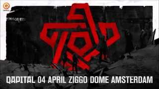 Ran-D - FCK EDM [HQ]