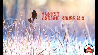 VYKVET -  Organic Mix VOL.1