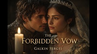 The Forbidden Vow - love ballad