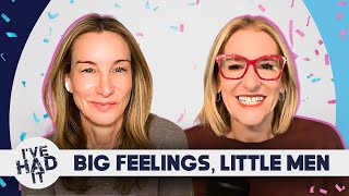 Big Feelings, Little Men