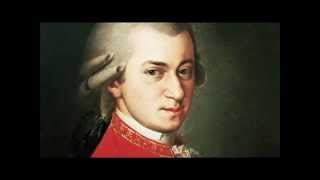 Wolfgang Amadeus Mozart - Symphony № 14 in A Major, K114