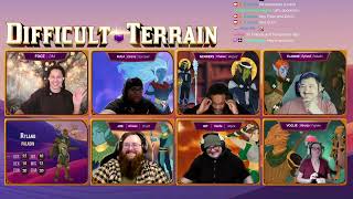 Series Return! | Difficult Terrain | Episode 133 | Fatal Detection