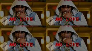 "No Love" Dancehall Riddim Instrumental-RYGIN KING Chronic Law Daddy1 (Prod.By Lex Dem Productions)