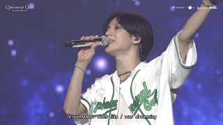 Taemin - Say Less (240901 Ephemeral Gaze) (ENG SUBS)