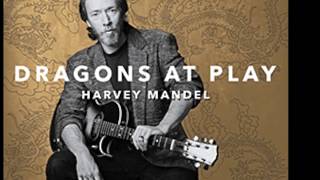 Tattooed Beauty - Harvey Mandel