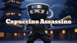 Tung Tung Tung Sahur!! #meme #memes #italianbrainrot #brainrot