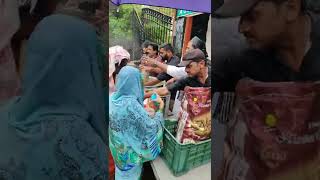 ETIHAAD FOUNDATION (SYED ATEEQ) Never give up in any situation.