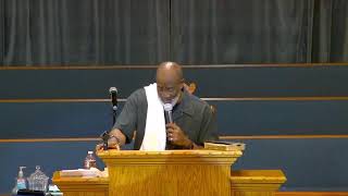 Morning Worship with Dr. Graves and the CMBC family