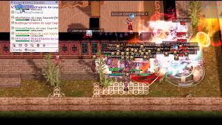 [8-bit] ragnaWoE  10/04/2016