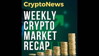 BTC ETF | BIS on Stablecoins | XRP on SEC | BlackRocks’s ETH ETF | Philippines’s Tokenized Bonds ...