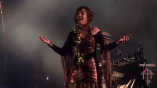 Faun - Andro - Ragnard Rock Fest 2016