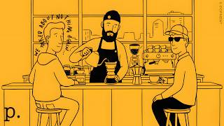 Vibrant Optimism for Your Day ☀️ Refreshing Beats Like a Wide Open View 😎 (JAZZHOP · CHILLHOP)