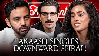 Why Flagrant's Attempt To Save Akaash Backfired!