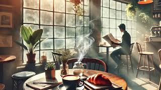 Acoustic Coffee Morning - Peaceful Start of the Day