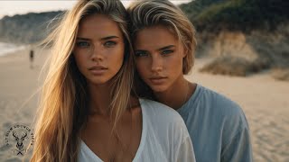 Motivational Beach Waves: Positive Morning Vibes by Elysium Lounge Vibes