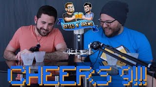 Cheers #9: Best and Worst of 2017 - Bytes N' Brews