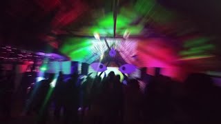 LOCKDOWN 2020 - THE MADNESS CONTINUES