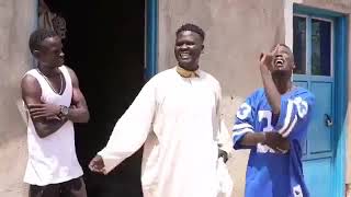 South Sudan Comedy by Ziko  binia lotuko360p