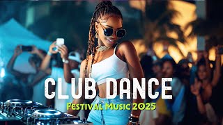 Tomorrowland Club Mix 2026 🎉Nonstop DJ Remix 2026🎉DJ Songs Club Music DJ Remix 2026