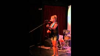 Ashley Heath - Diamonds on the Soles of Her Shoes (Paul Simon Cover)