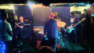 Overlooked @ WonderRoot 03.16.2011