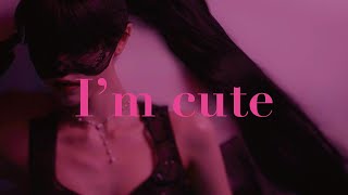 tokki / I'm cute Official Music Video