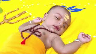 Sawan ka phla somwaar🌿||maine apne one month baby👶🏻 ka kiya photo shoot 📸||#vlog #laaviminivlog