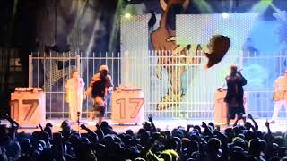 ICP Shangri-La set GOTJ 2017