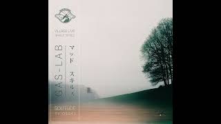 Gas-Lab - Solitude