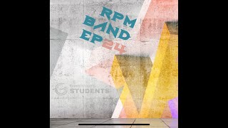 Tremble-RPM Band(Lyrics)