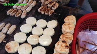 Amazing  Asian Street Food  | Street Food khmer, Fried Chicken, Beef, Noodle.... #66-Ch daily