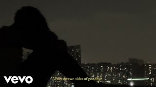 Bryant Barnes - Two Sides Of Goodbye (Lyric Video)