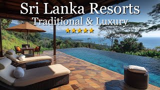 Where to Stay in Sri Lanka – 10 Best Resorts in 2026