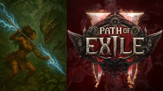 Amazon T17 Map clear Path of Exile 2 - ACDC Thunder Struck GMV