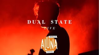 Dual State - BRS (Live at Aluna 2019)