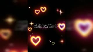Humjo Tumse Mile Hai Ittef Aq Thodi Hai Aur Time ||New Funny Status || Black Screen Status ||