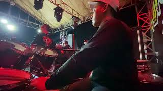 Check Sound RENDY KEND Feat SANGJIWA‼️SOMBRO COFFEE PERCUSSION‼️