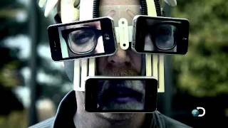 Curiosity - Can You Live Forever? | Premieres Sunday, October 16 at 9PM e/p*