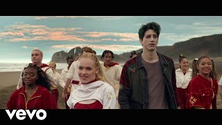 The Place To Be (From "ZOMBIES 4: Dawn of the Vampires")