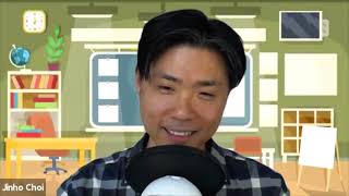 Jinho Choi "Inside the Lab with the CMBC"