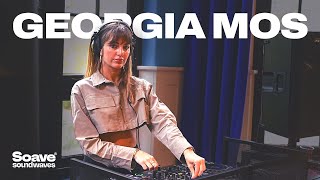 DJ set w/ Georgia Mos | House | Soave Soundwaves 🎶